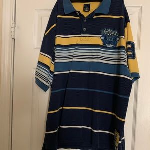 Men’s Polo Shirt